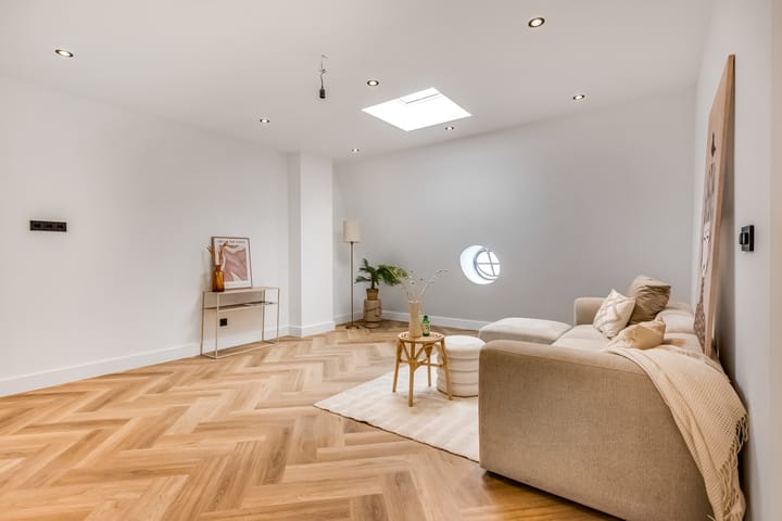 Foto 9 van Hoogeindsestraat 3-B