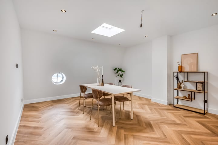 Foto 12 van Hoogeindsestraat 3-B