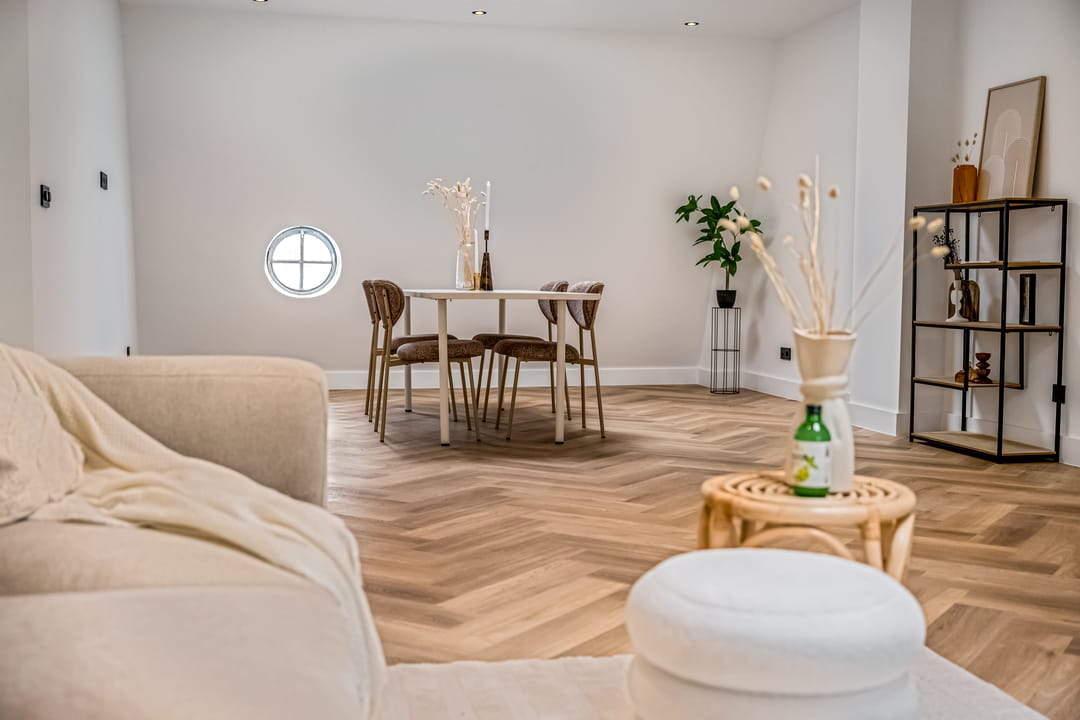 Foto 13 van Hoogeindsestraat 3-B