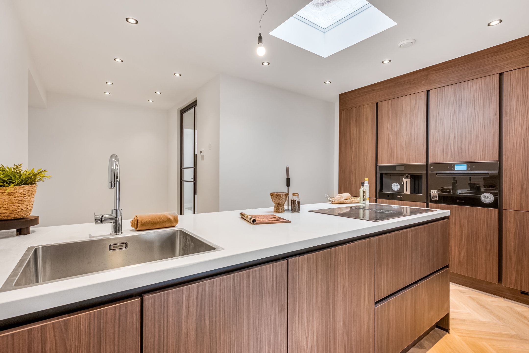 Foto 15 van Hoogeindsestraat 3-B