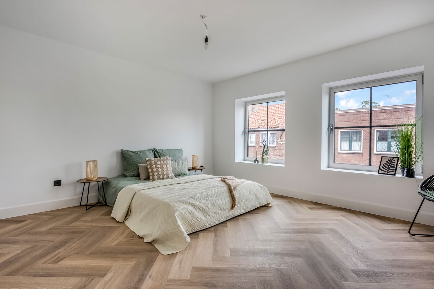 Foto 20 van Hoogeindsestraat 3-B