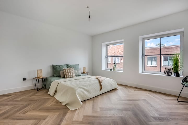 Foto 20 van Hoogeindsestraat 3-B