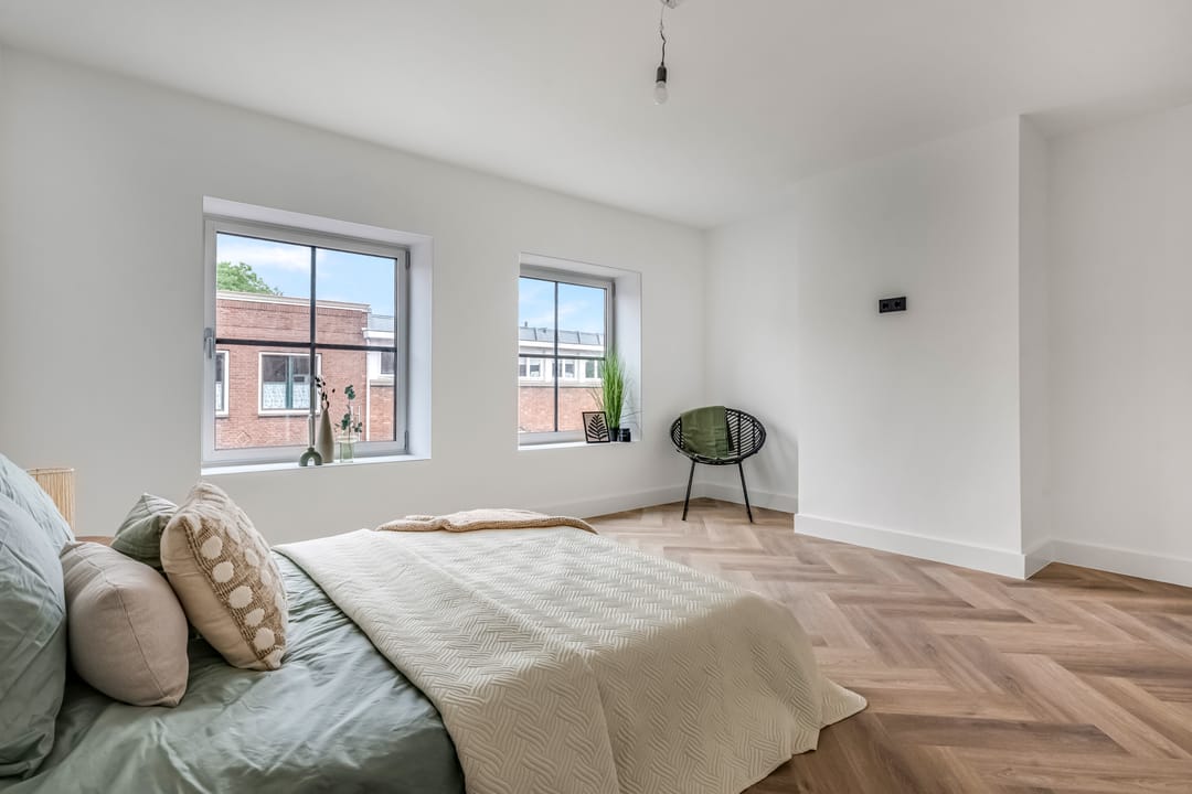 Foto 22 van Hoogeindsestraat 3-B