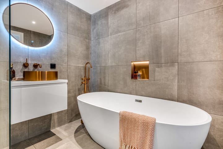 Foto 24 van Hoogeindsestraat 3-B