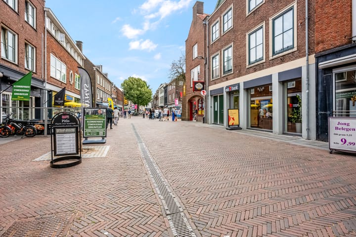 Foto 28 van Hoogeindsestraat 3-B