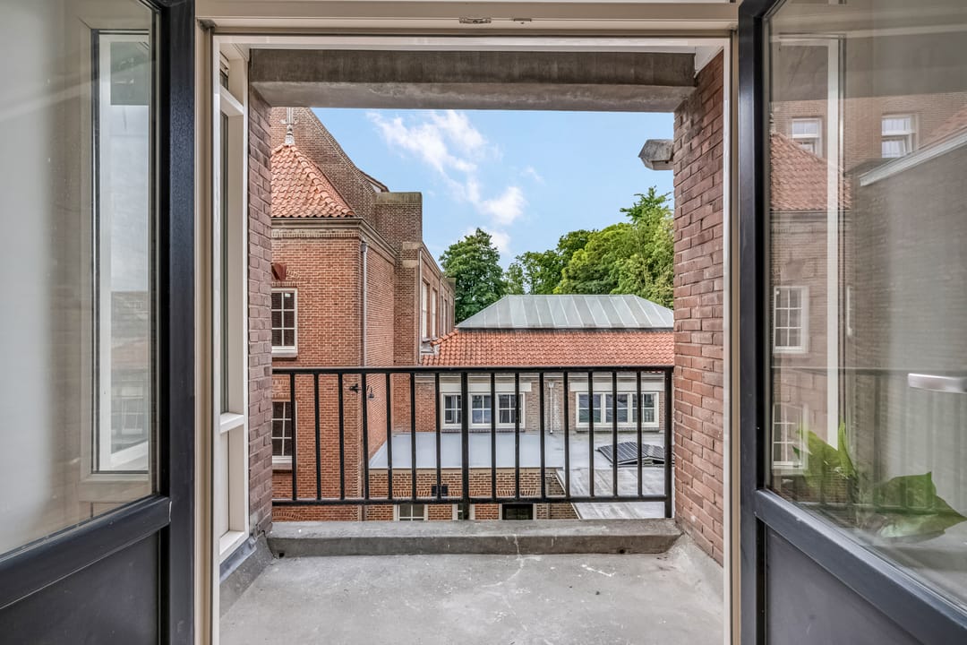 Foto 31 van Hoogeindsestraat 3-B