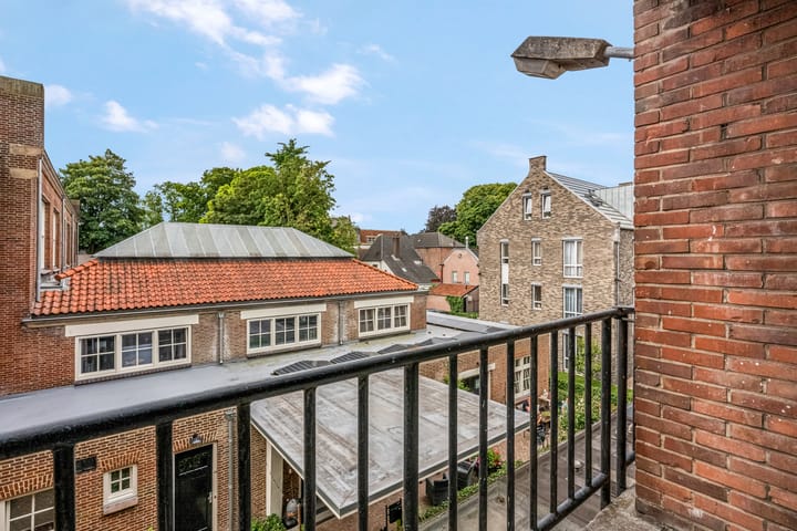 Foto 32 van Hoogeindsestraat 3-B