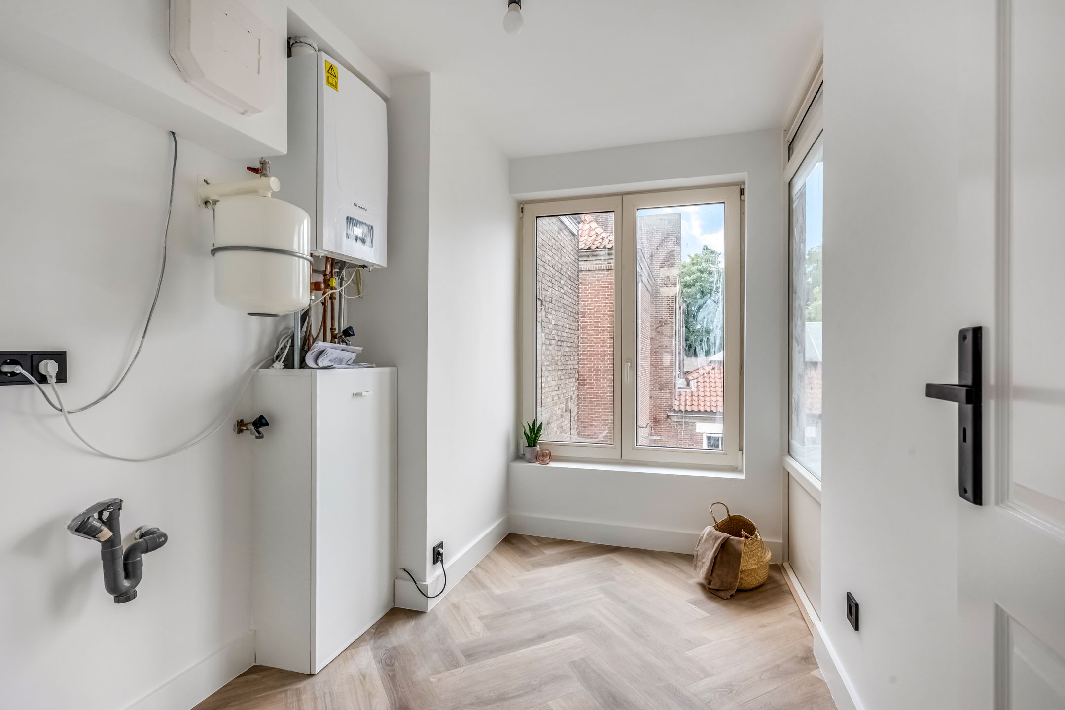 Foto 33 van Hoogeindsestraat 3-B