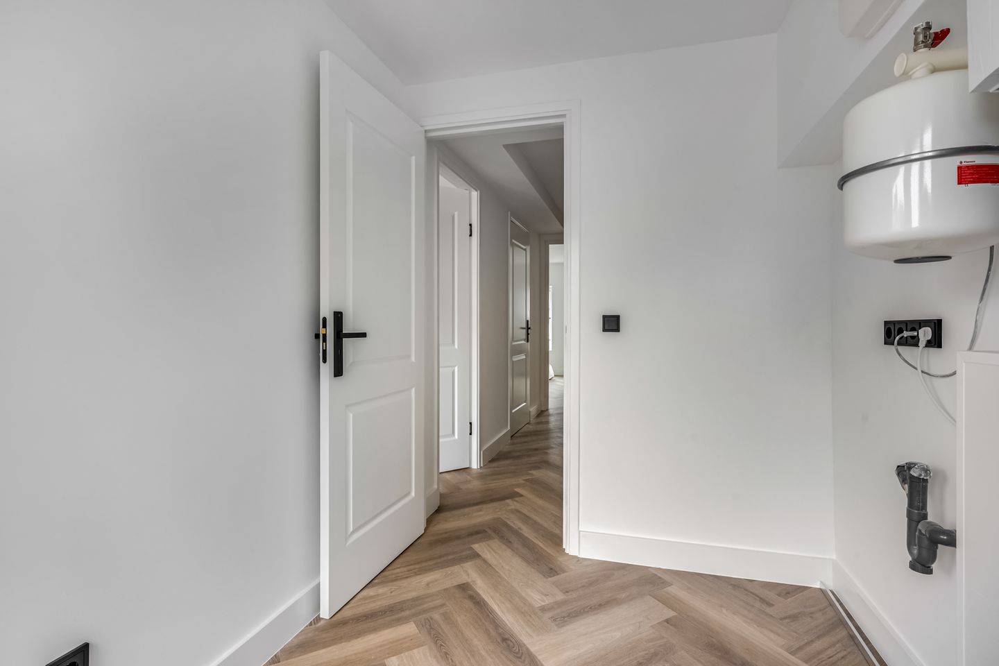 Foto 34 van Hoogeindsestraat 3-B