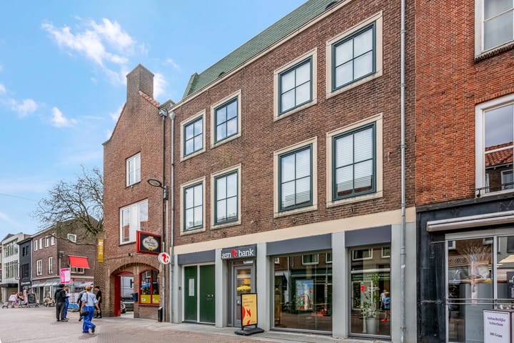 Foto 39 van Hoogeindsestraat 3-B