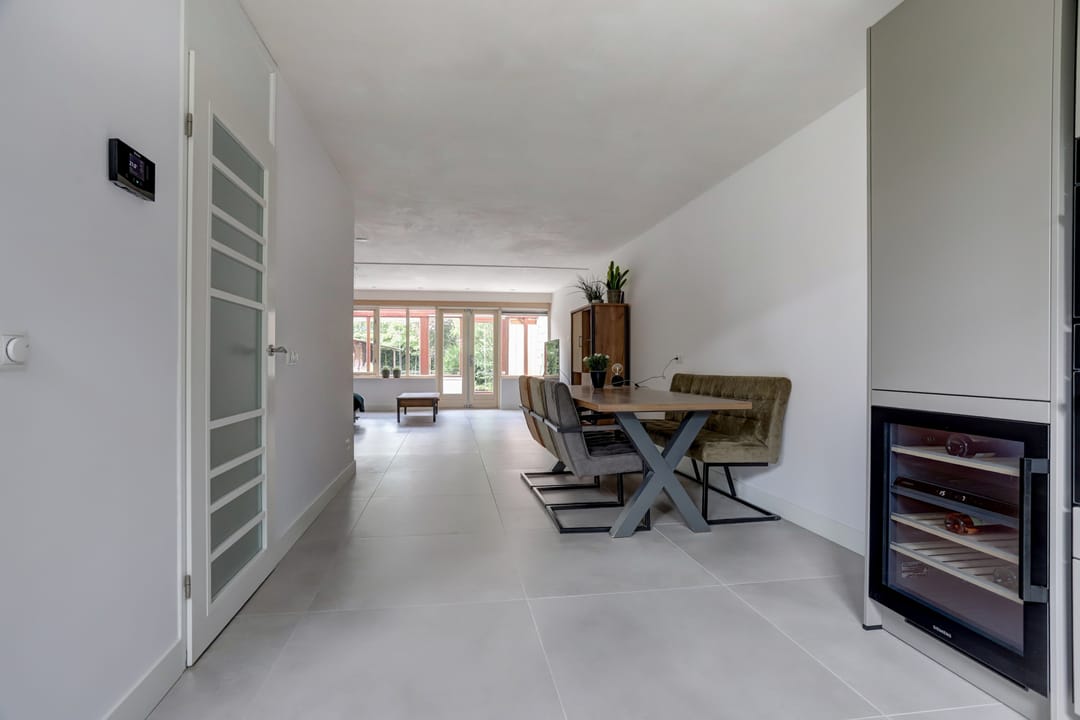 Foto 7 van Sterappel 20