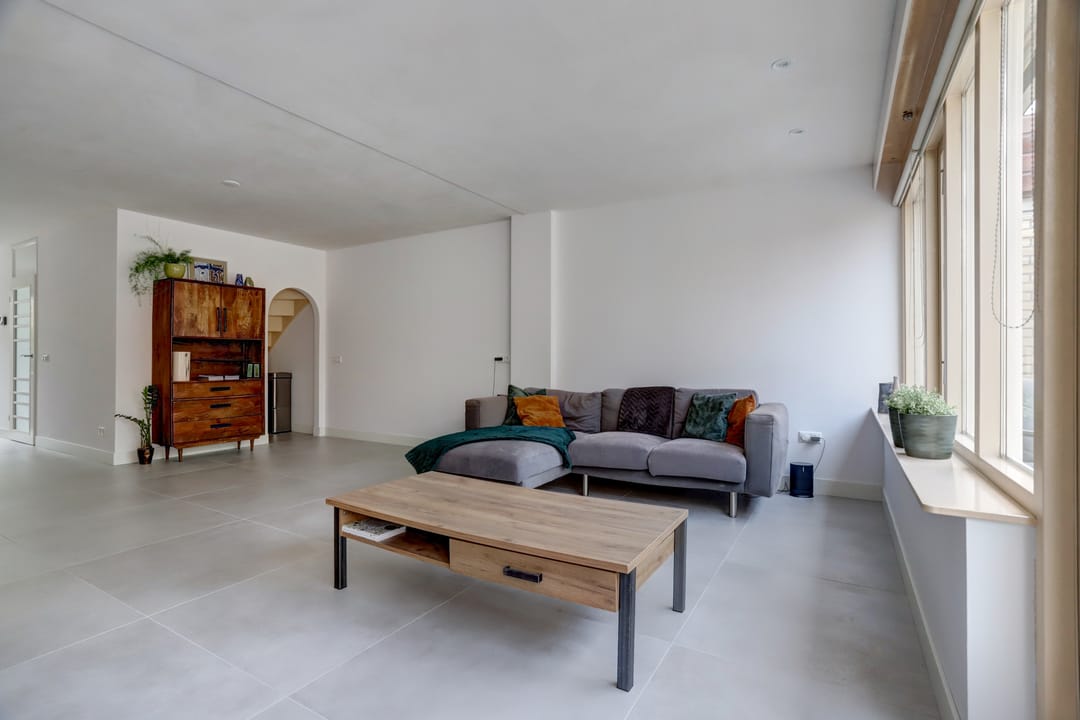 Foto 8 van Sterappel 20