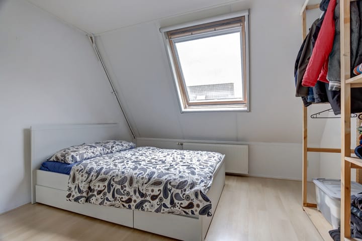 Foto 20 van Sterappel 20