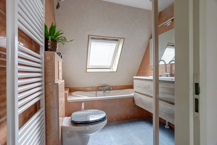 Foto 23 van Sterappel 20