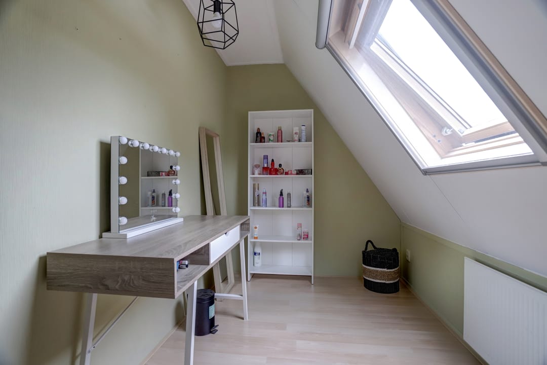 Foto 28 van Sterappel 20