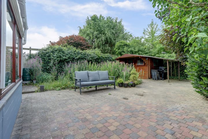 Foto 3 van Sterappel 20