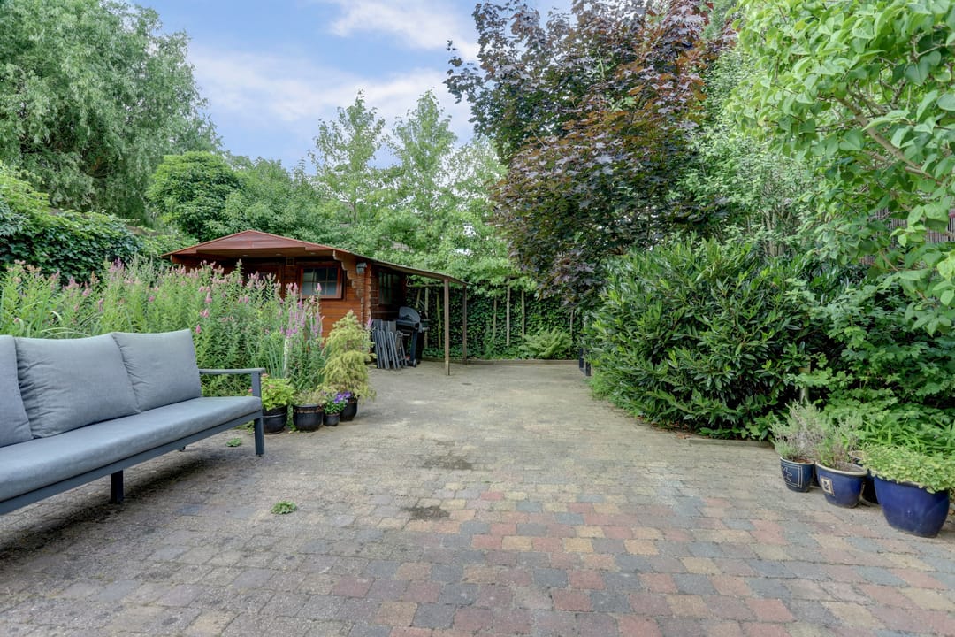 Foto 43 van Sterappel 20