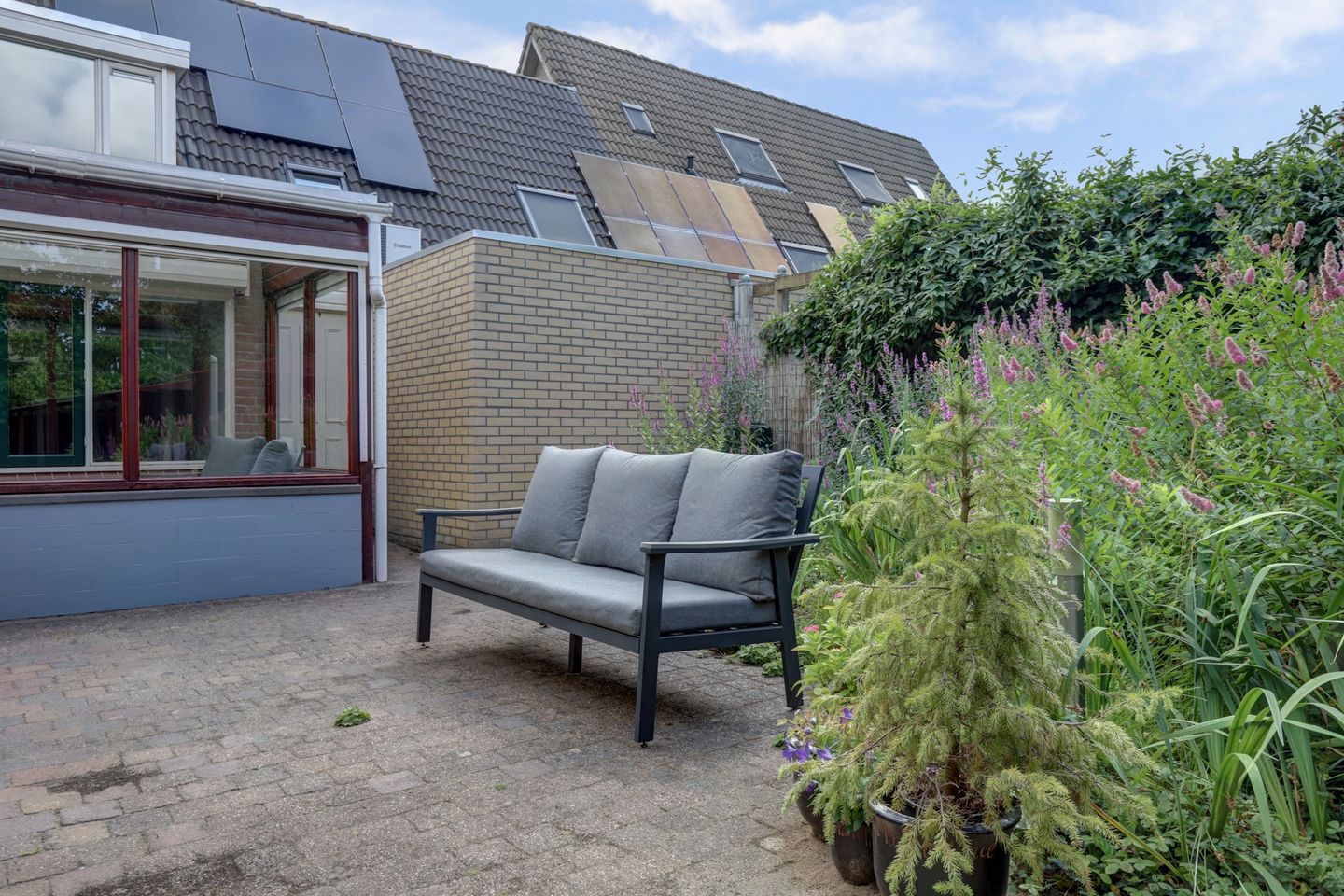 Foto 44 van Sterappel 20