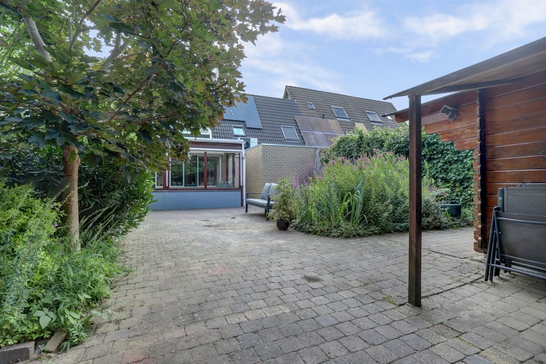 Foto 46 van Sterappel 20