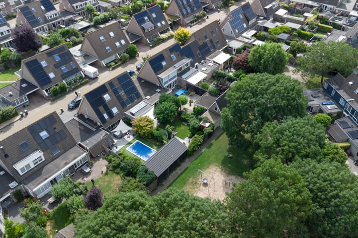 Foto 48 van Sterappel 20