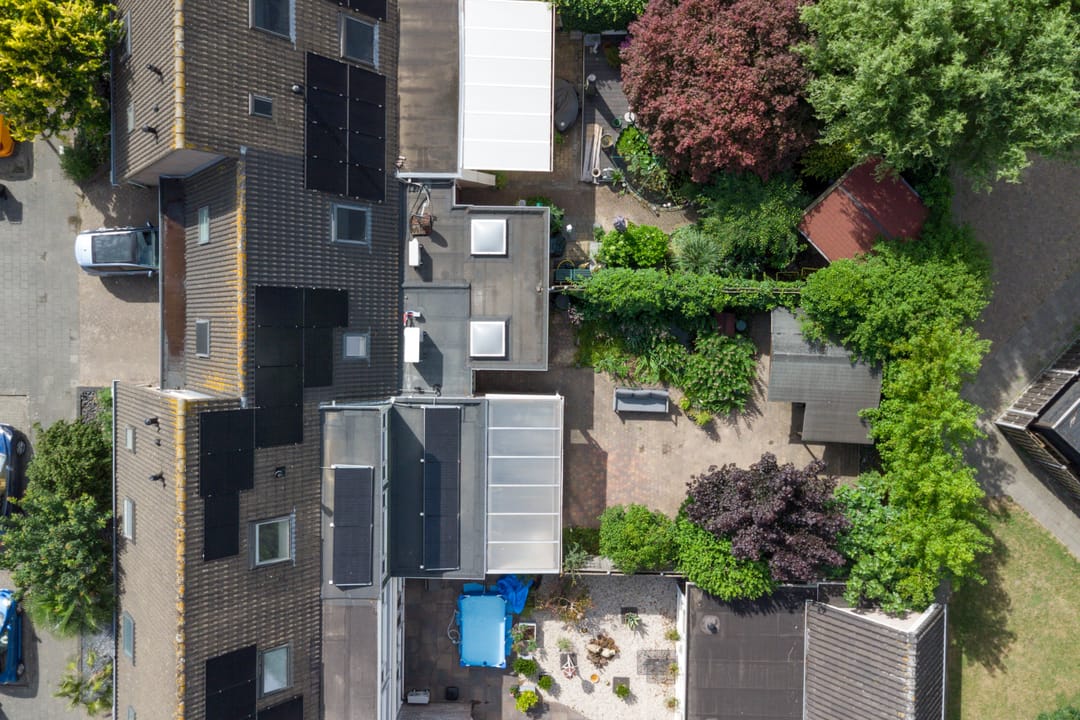 Foto 52 van Sterappel 20