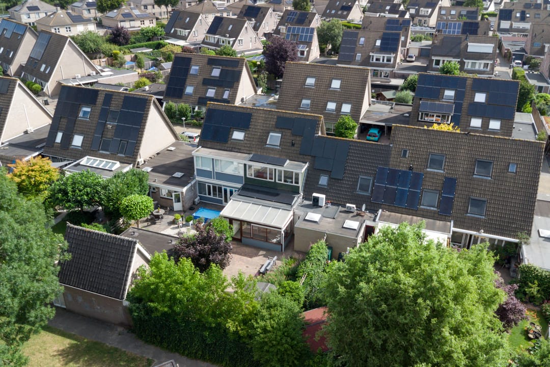 Foto 53 van Sterappel 20