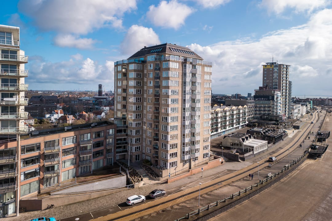 Foto 2 van Boulevard Bankert 372