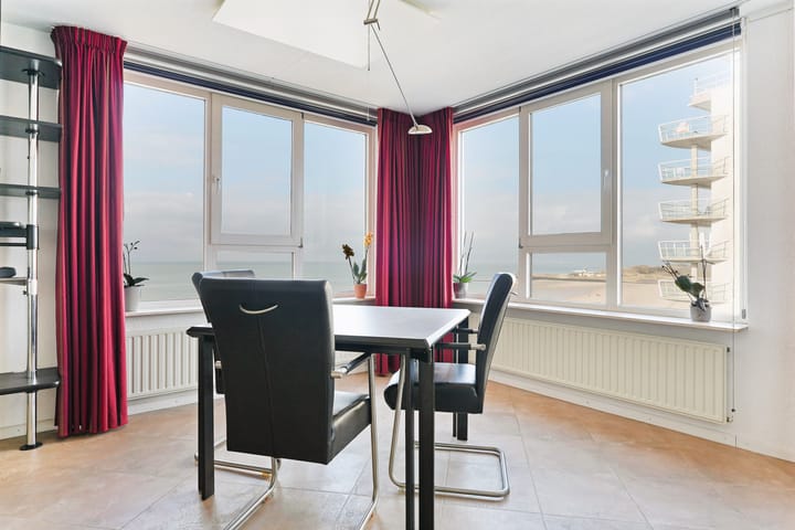 Foto 6 van Boulevard Bankert 372