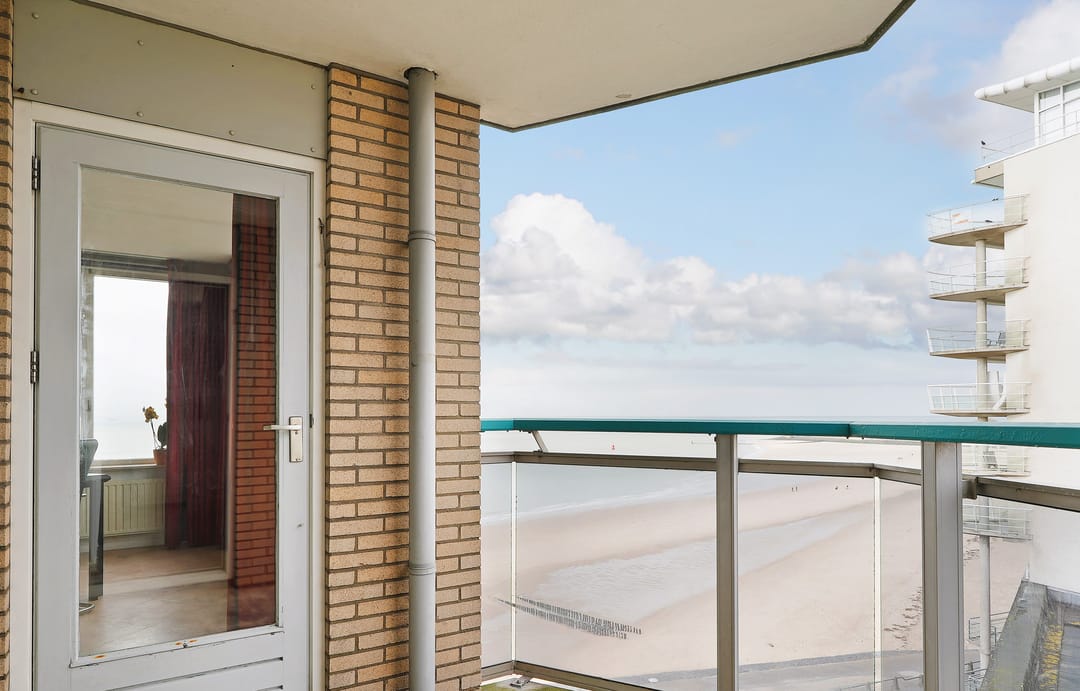 Foto 8 van Boulevard Bankert 372