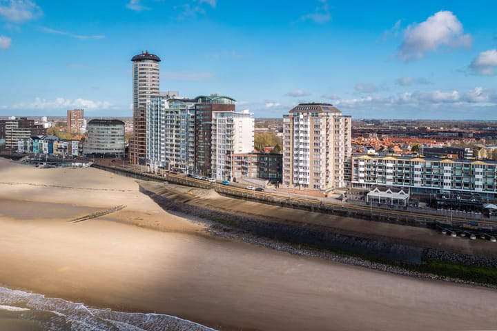 Foto 29 van Boulevard Bankert 372