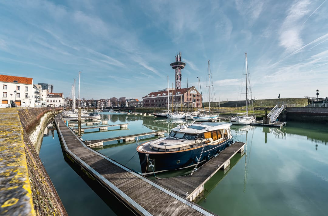 Foto 32 van Boulevard Bankert 372