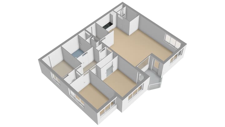 Foto 36 van Boulevard Bankert 372