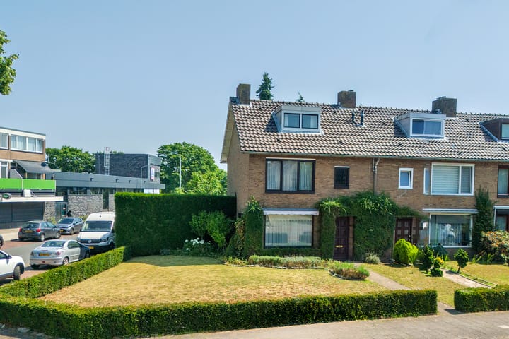 Foto 1 van Vastenavondkampstraat 104