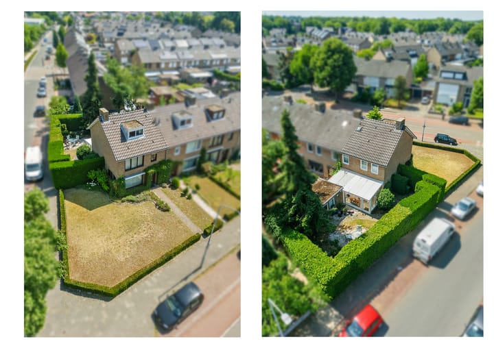 Foto 2 van Vastenavondkampstraat 104