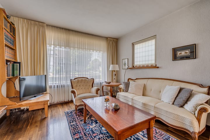 Foto 3 van Vastenavondkampstraat 104