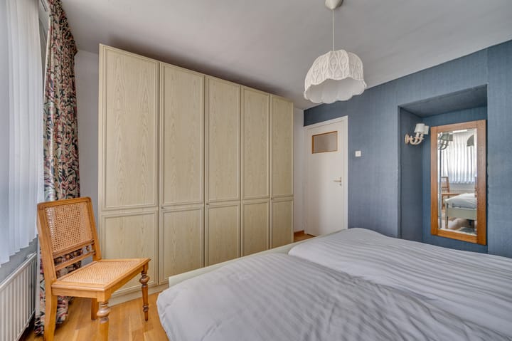 Foto 12 van Vastenavondkampstraat 104