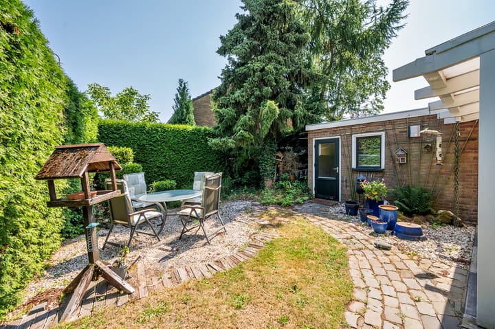 Foto 28 van Vastenavondkampstraat 104