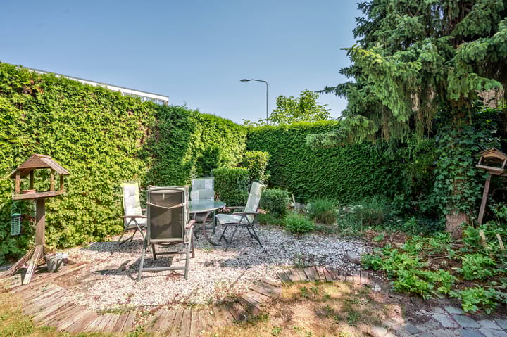 Foto 29 van Vastenavondkampstraat 104