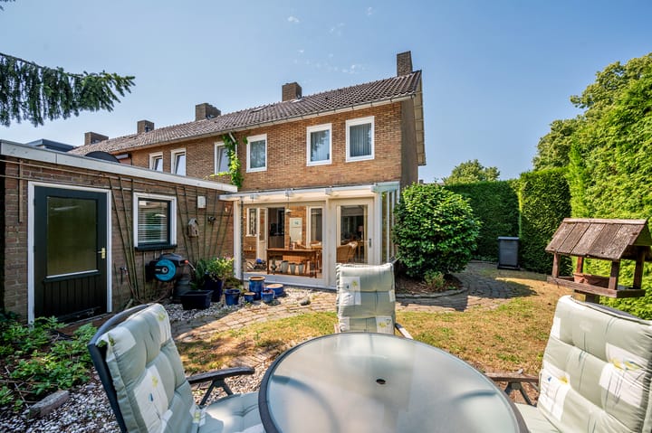 Foto 30 van Vastenavondkampstraat 104