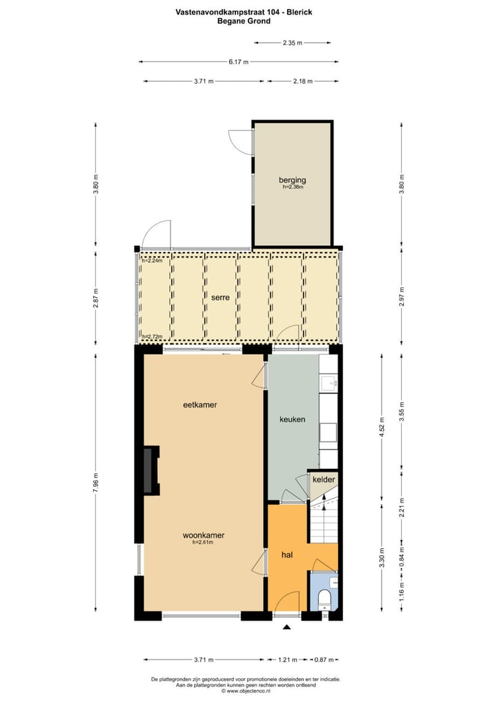 Foto 34 van Vastenavondkampstraat 104