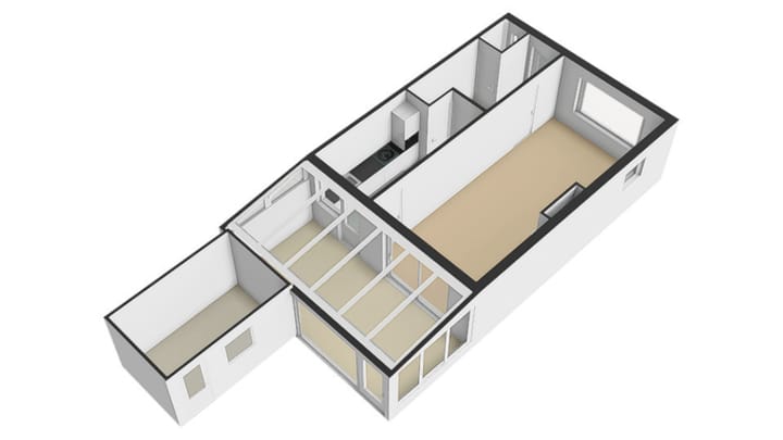 Foto 35 van Vastenavondkampstraat 104