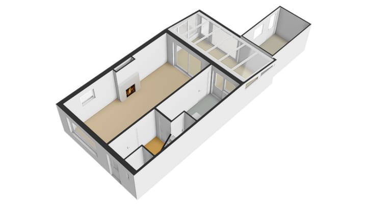 Foto 36 van Vastenavondkampstraat 104