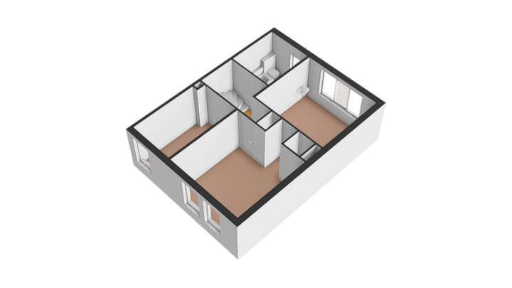 Foto 38 van Vastenavondkampstraat 104