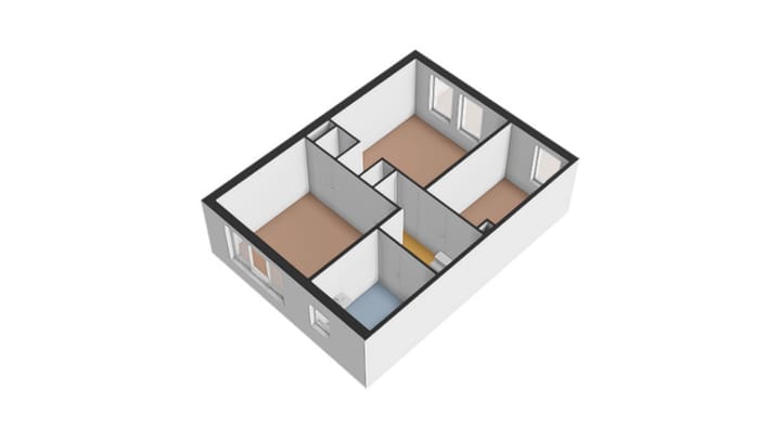 Foto 39 van Vastenavondkampstraat 104