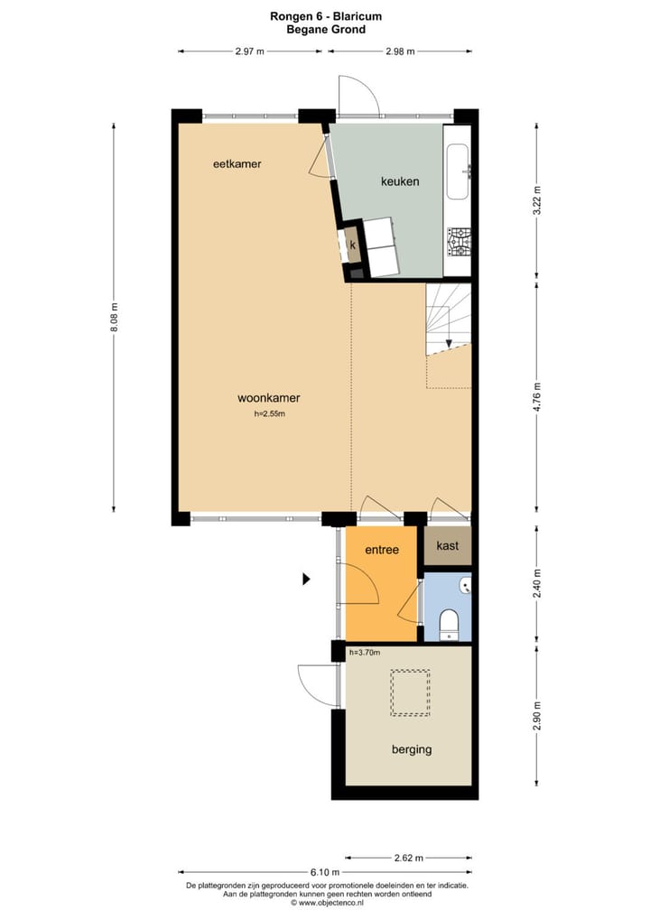 Foto 11 van Rongen 6