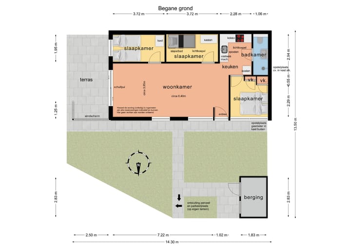 Foto 37 van Californiëweg 145