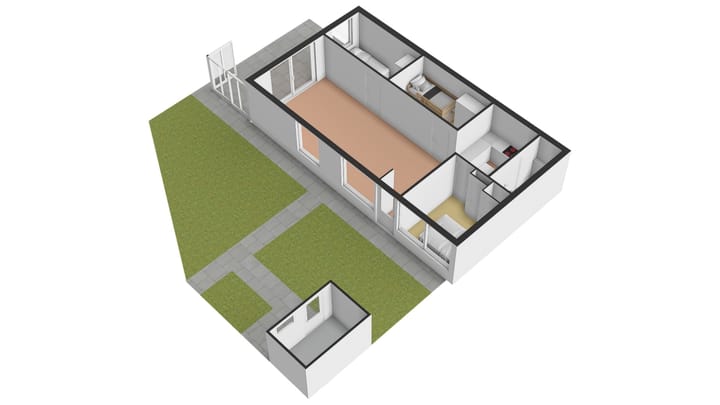 Foto 38 van Californiëweg 145