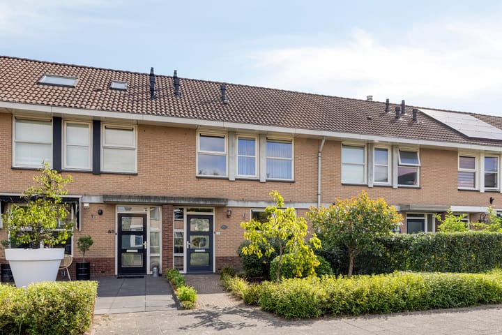 Foto 1 van Zomertuin 55