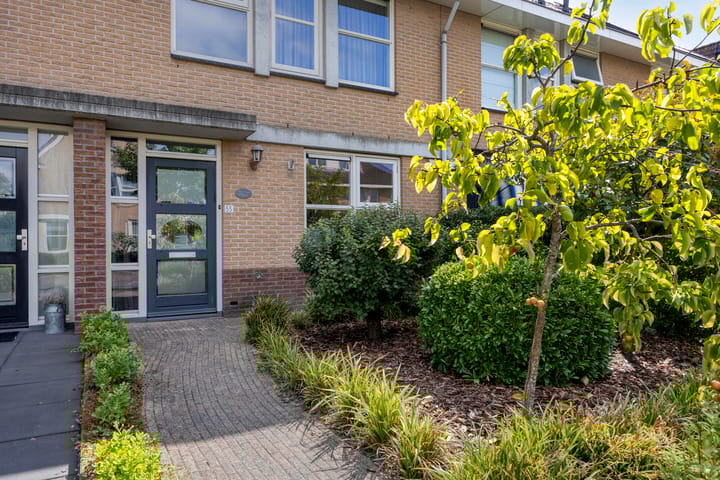 Foto 2 van Zomertuin 55