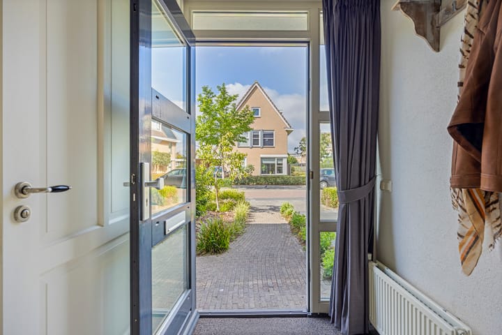 Foto 3 van Zomertuin 55